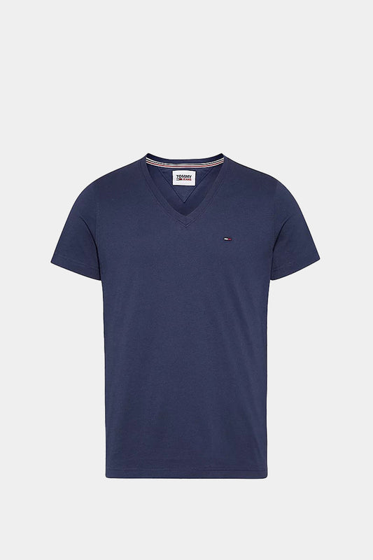Tommy Hilfiger - Men's V-Neck T-Shirt