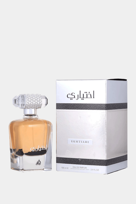 Lattafa - Ekhtiari Eau De Parfum