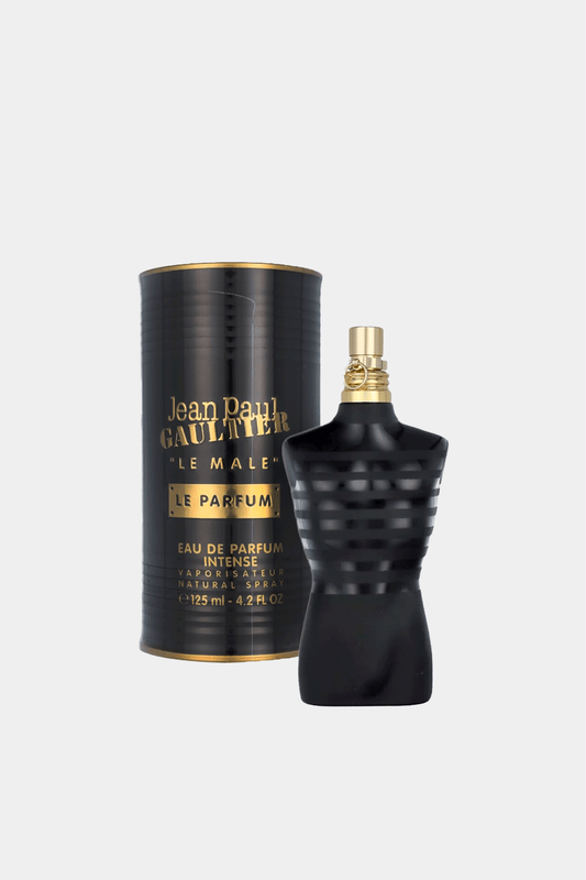 Jean Paul Gaultier - Le Male Le Parfum Eau De Parfum Intense
