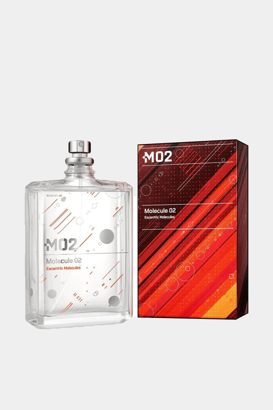 Escentric Molecules - Molecule 02 Eau De Toilette