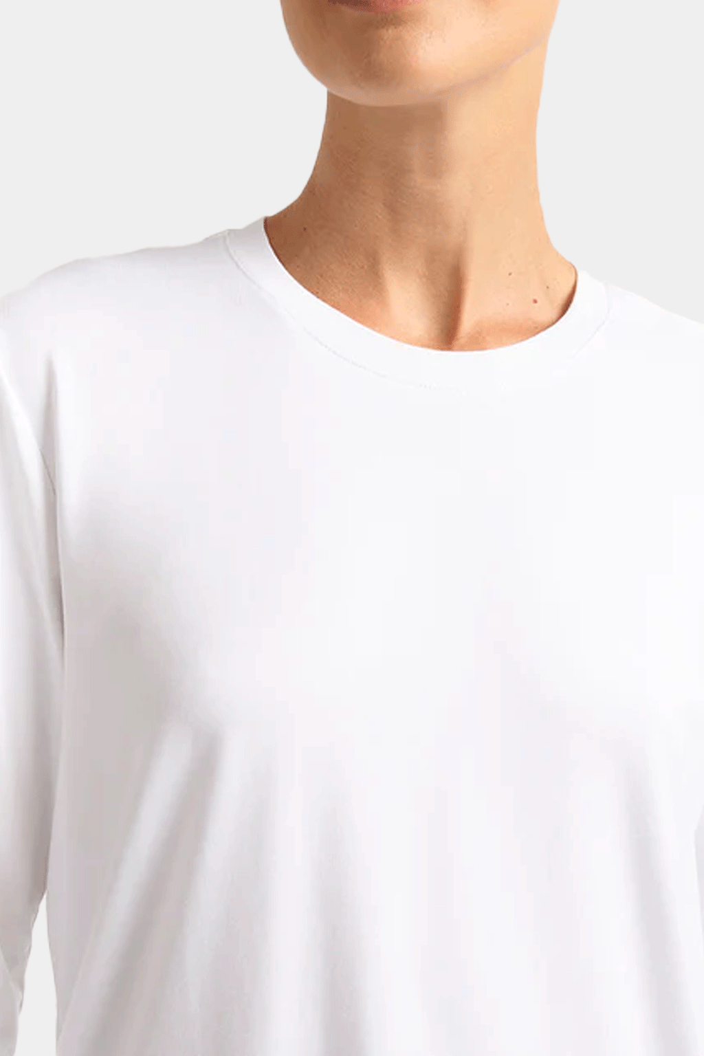 Boody - Women's Long Sleeve Round Neck T-Shirt