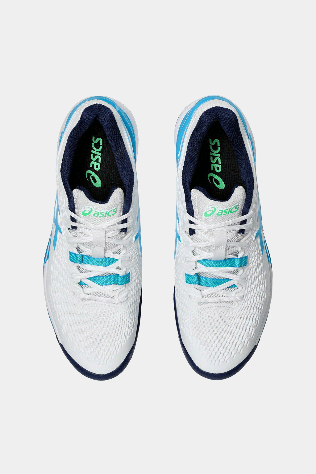 Asics - Gel Resolution 9