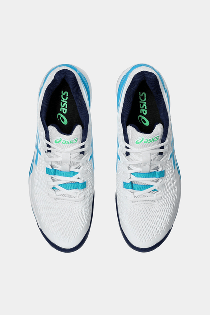 Asics - Gel Resolution 9