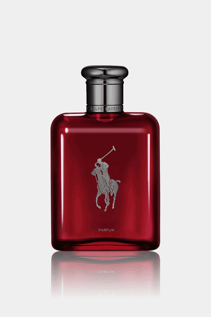 Ralph Lauren - Polo Red Parfum