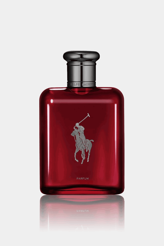 Ralph Lauren - Polo Red Parfum