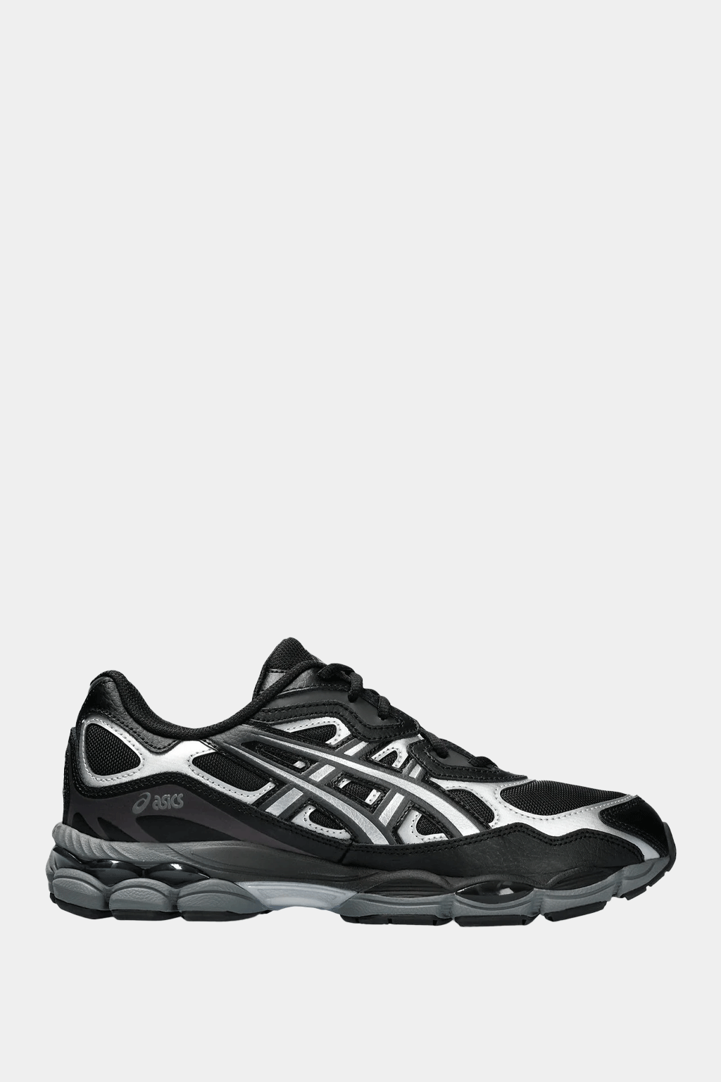 Men - Footwear