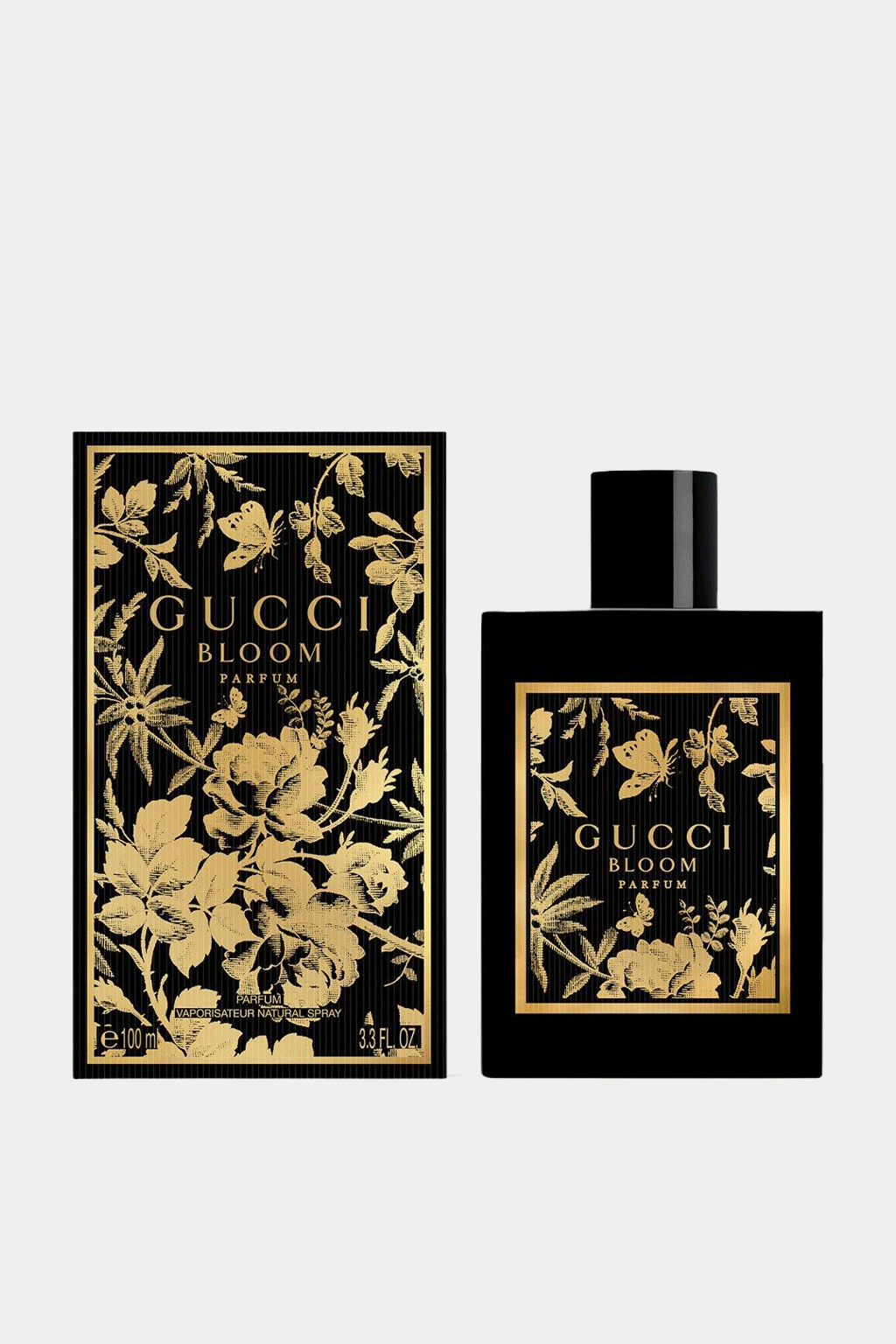Gucci - Bloom Parfum