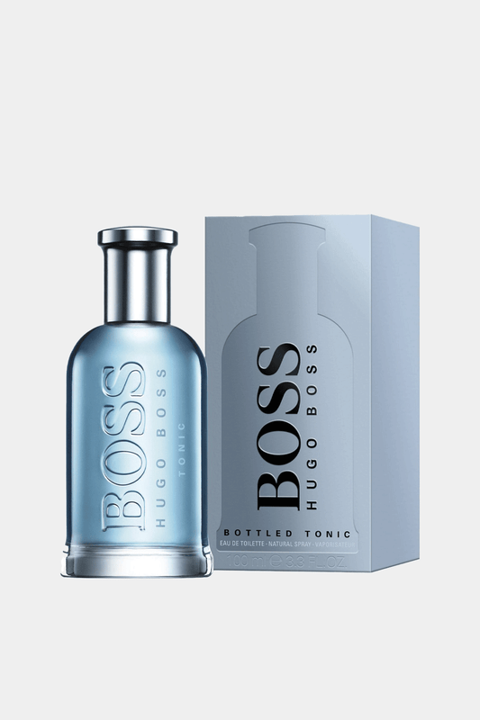 Hugo Boss - Bottled Tonic Eau De Toilette
