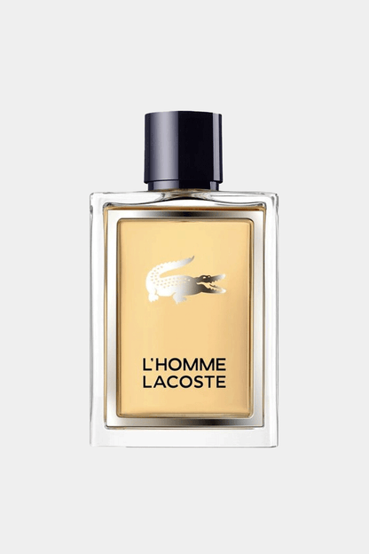 Lacoste - L'homme Eau De Toilette