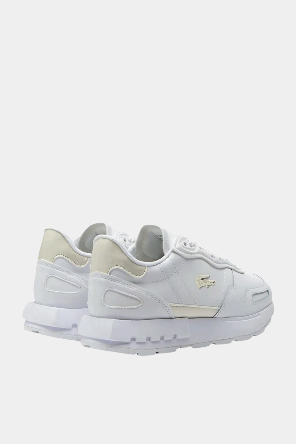 Lacoste - Partner WMN 225 1 SFA