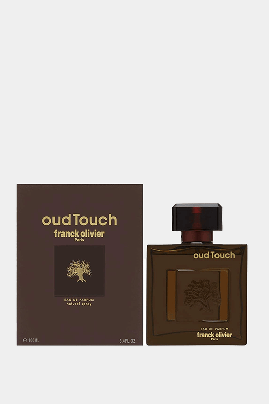 Franck Olivier - Oud Touch Eau De Parfum