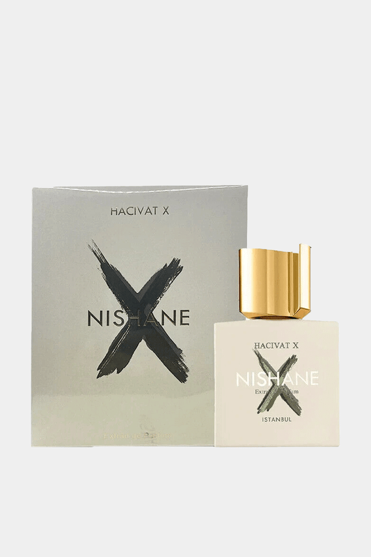Nishane - Hacivat X Extrait De Parfum