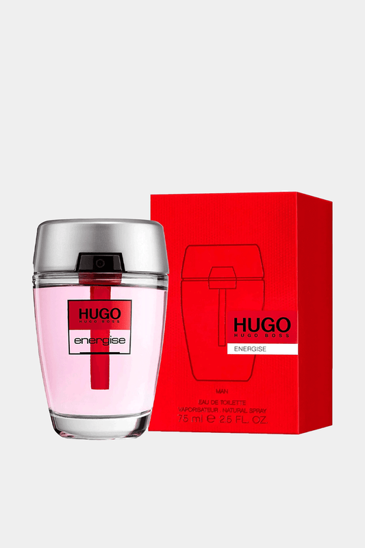 Hugo Boss - Energise Eau De Toilette