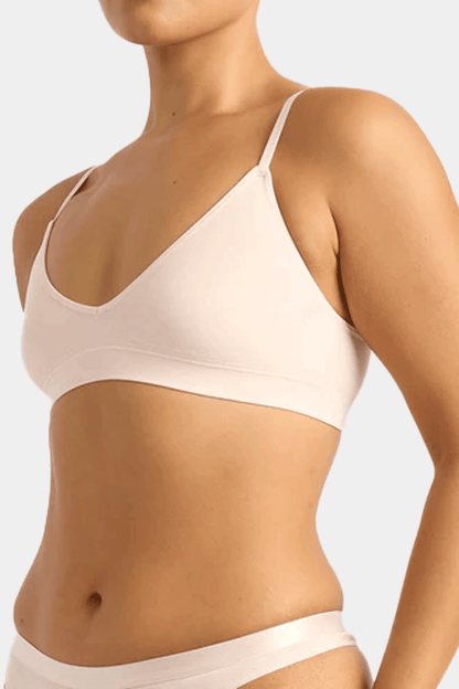 Boody - Women's Lyolyte Triangle Bralette