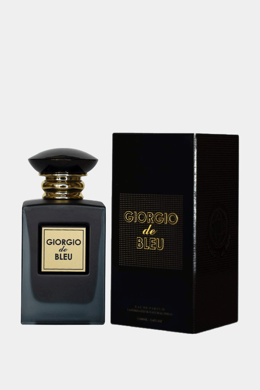 Giorgio - De Blue Eau De Parfum
