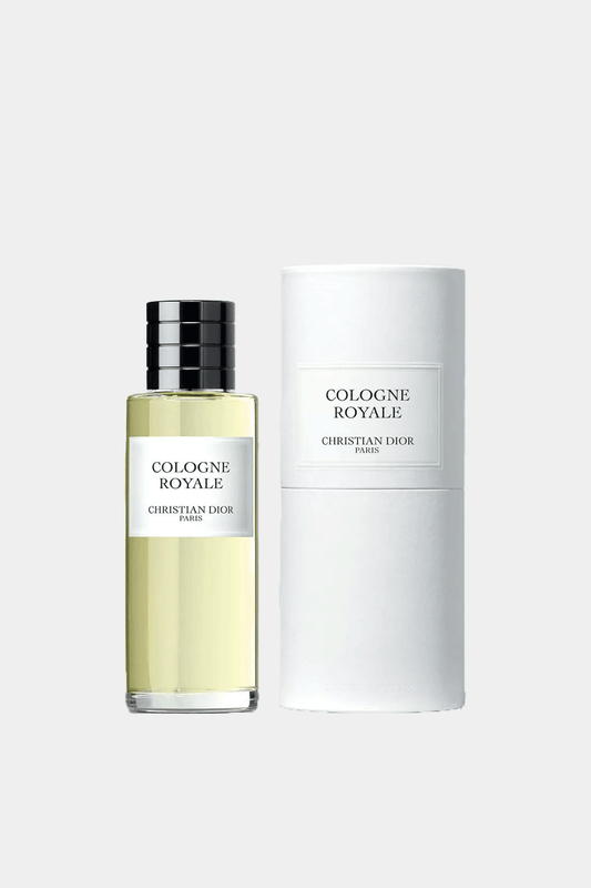 Christian Dior - Cologne Royale Eau De Parfum