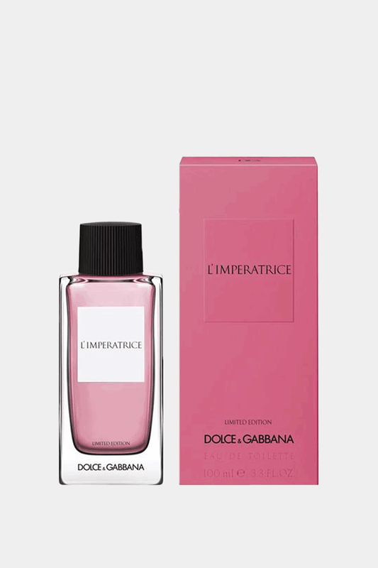 Dolce & Gabbana - L'imperatrice Limited Edition Eau de Toilette
