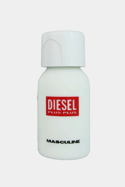 Diesel - Plus Plus Masculine Eau De Toilette