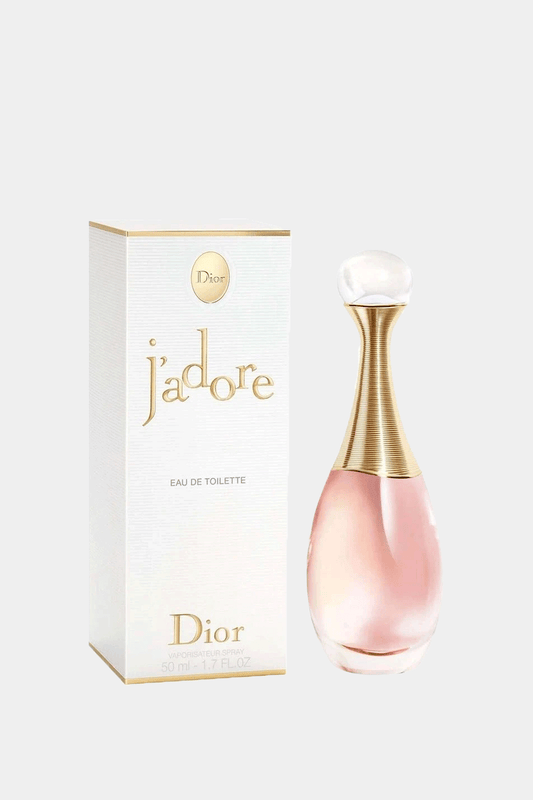 Christian Dior - Jadore Eau De Toilette