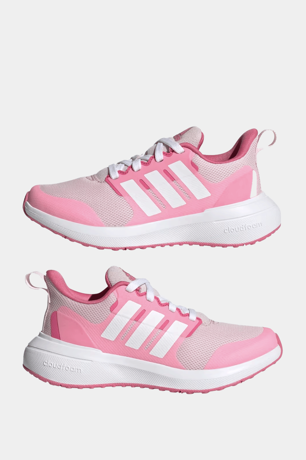 Adidas- Fortarun 2.0 K