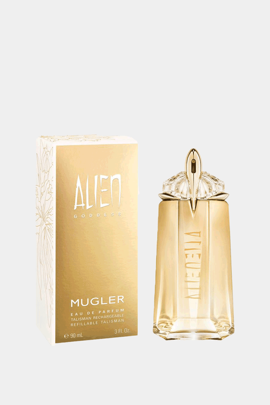 Thierry Mugler - Alien Goddess Refillable Eau de Parfum