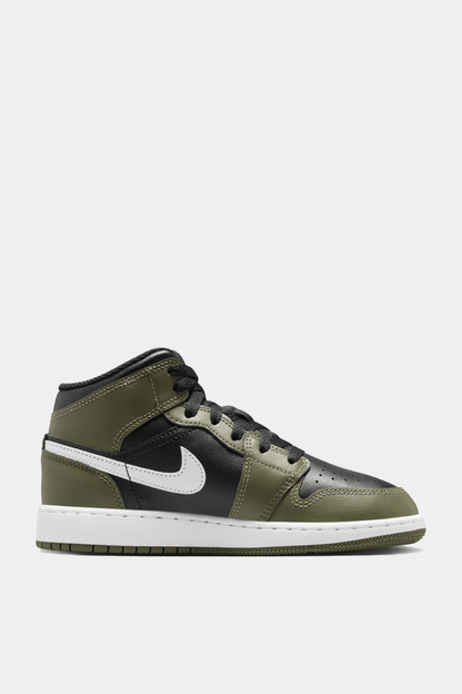 Nike - Air Jordan 1 Mid Teens