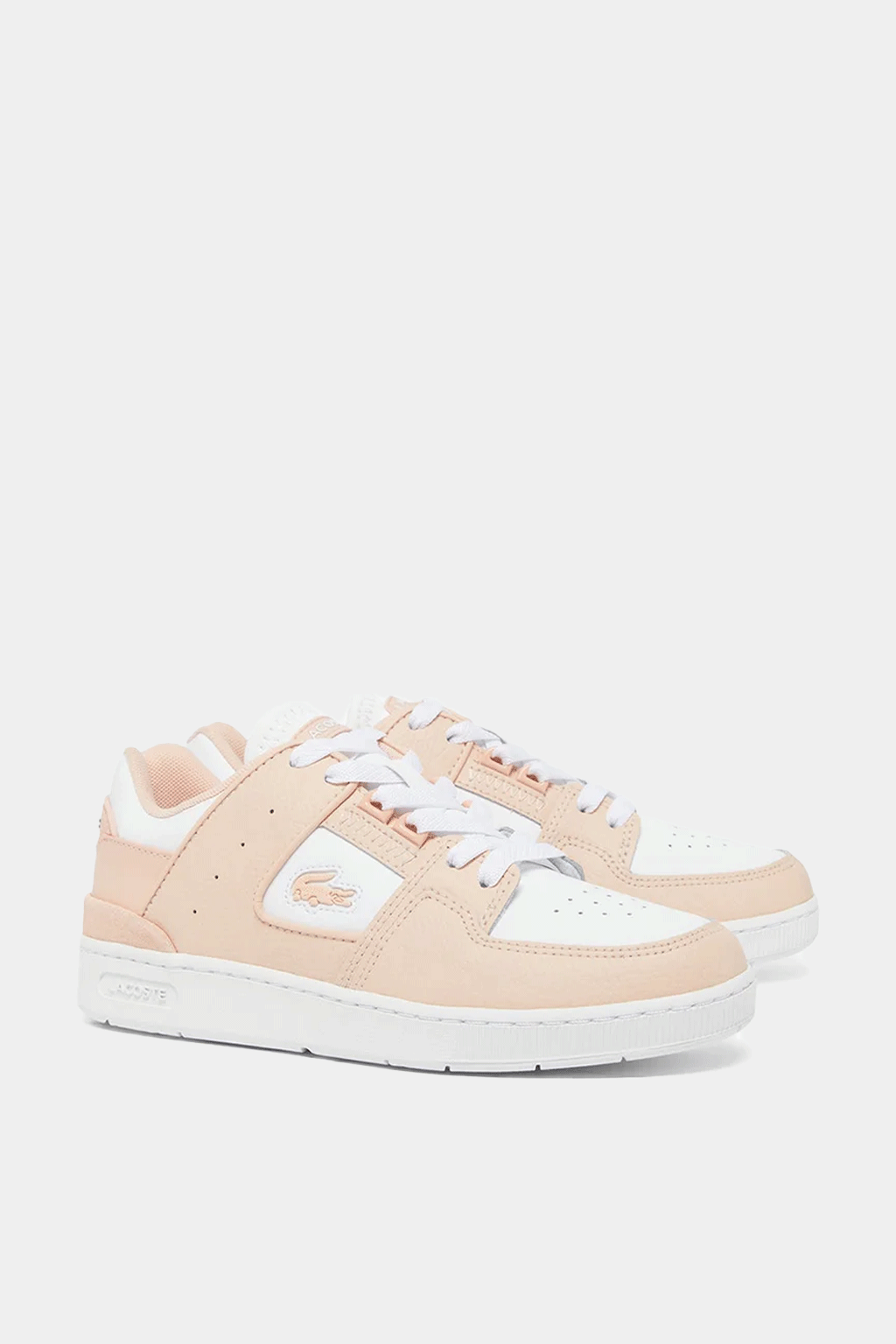 Lacoste - Court Cage 125 2 SFA