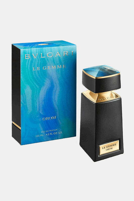 Bvlgari - Le Gemme Orom Eau De Parfum