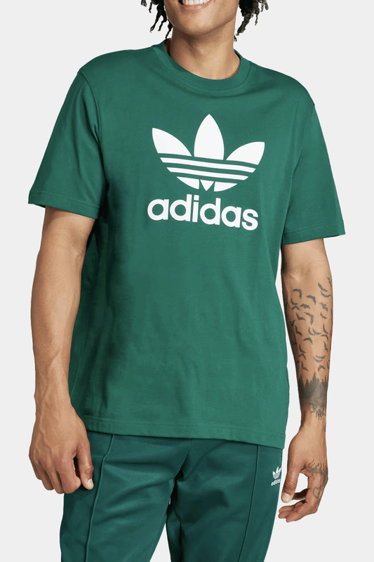 Adidas - Adicolor Trefoil T-Shirt
