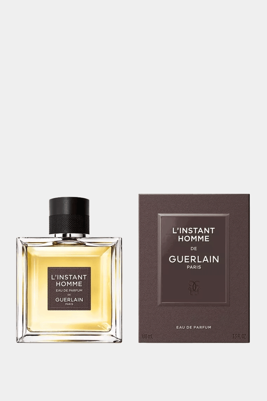 Guerlain - L'instant Homme Eau De Parfum