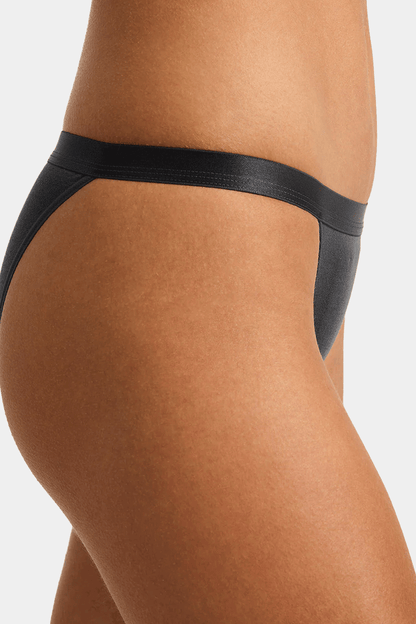 Boody - Women's Lyolyte Hi-Cut Bikini