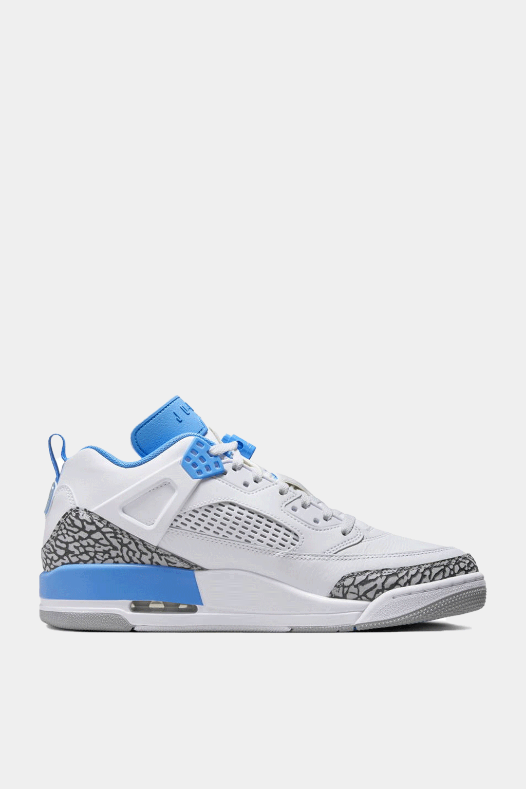 Nike - Jordan Spizike Low