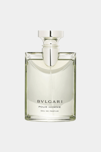 Bvlgari - Pour Homme Eau De Parfum