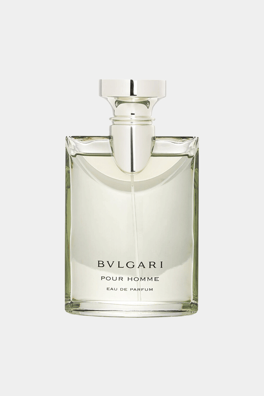 Bvlgari - Pour Homme Eau De Parfum