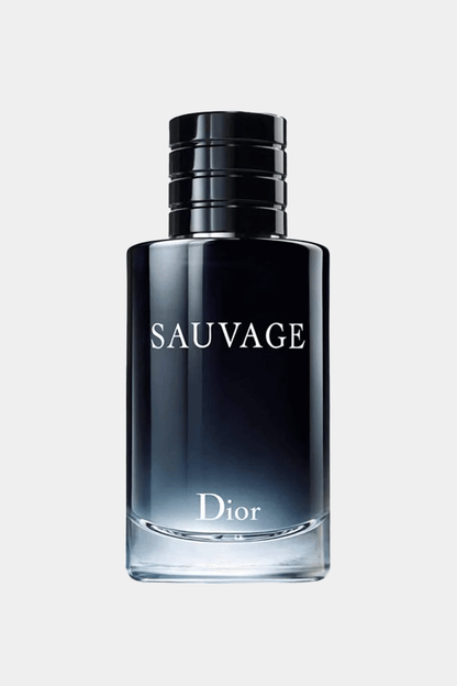 Christian Dior - Sauvage  Eau De Toilette