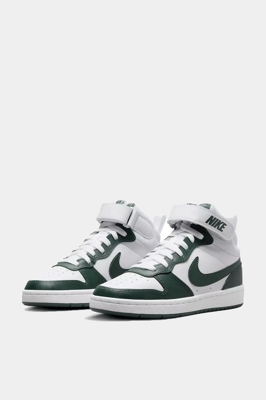 Nike - Court Borough Mid 2