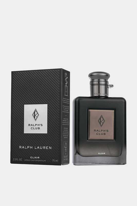 Ralph Lauren - Ralph's Club Elixir