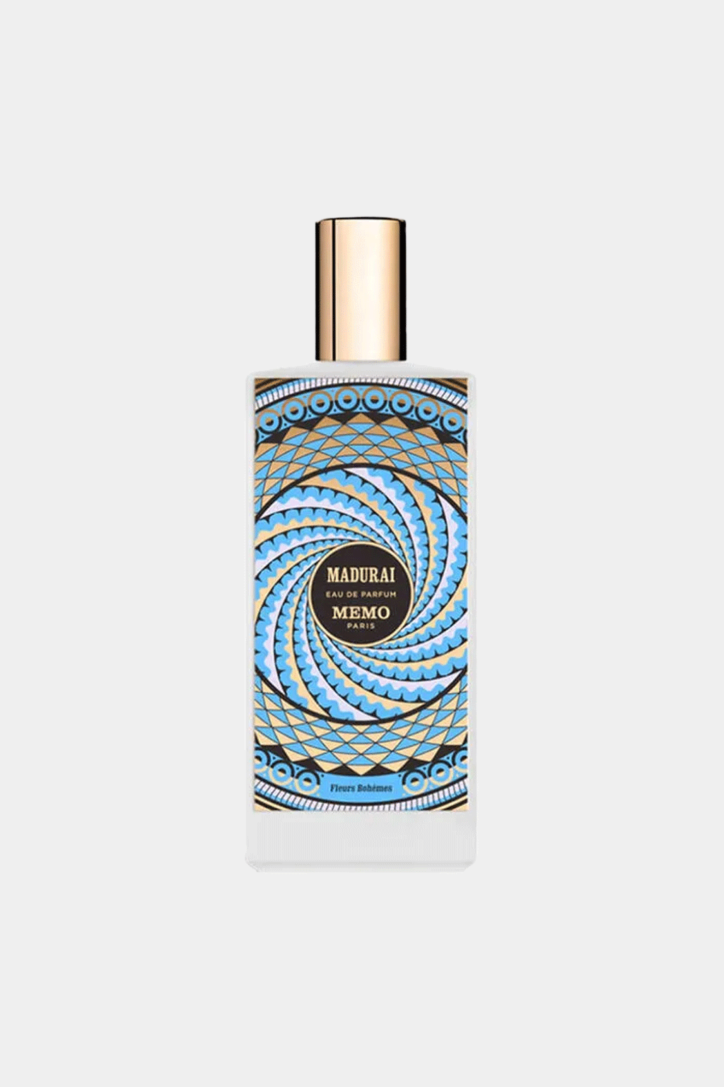 Memo Paris - Fleurs Bohemes Madurai Eau De Parfum