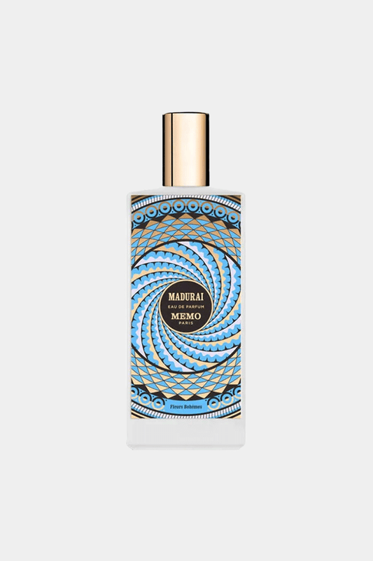 Memo Paris - Fleurs Bohemes Madurai Eau De Parfum