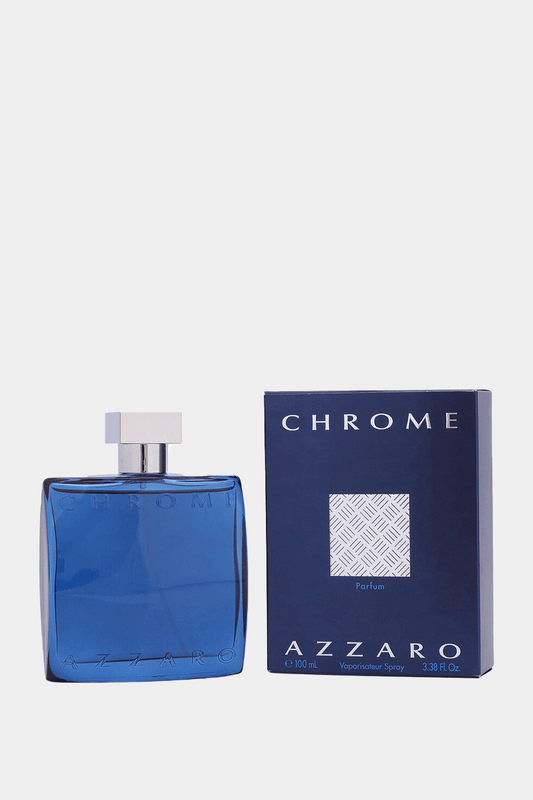 Azzaro - Chrome Parfum