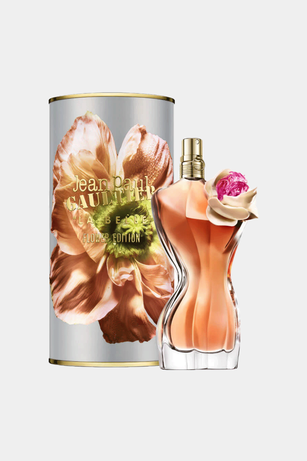 Jean Paul Gaultier - La Belle Flower Edition Eau De Parfum