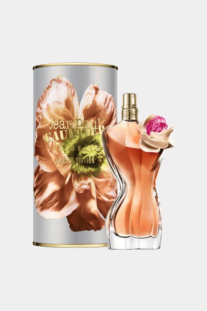 Jean Paul Gaultier - La Belle Flower Edition Eau De Parfum
