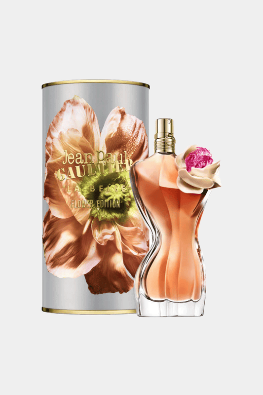 Jean Paul Gaultier - La Belle Flower Edition Eau De Parfum