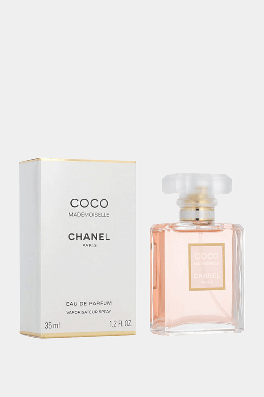 Chanel - Coco Mademoiselle Eau De Parfum