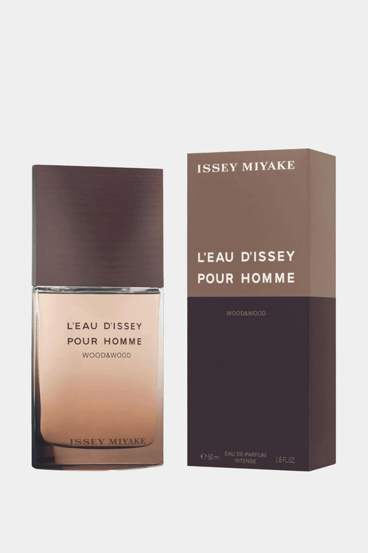 Issey Miyake - L'Eau D'Issey Pour Homme Wood & Wood Eau de Parfum