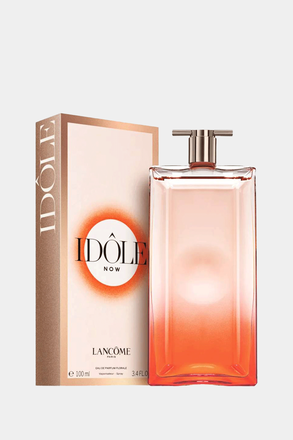 Lancome -  Idole Now Eau De Parfum