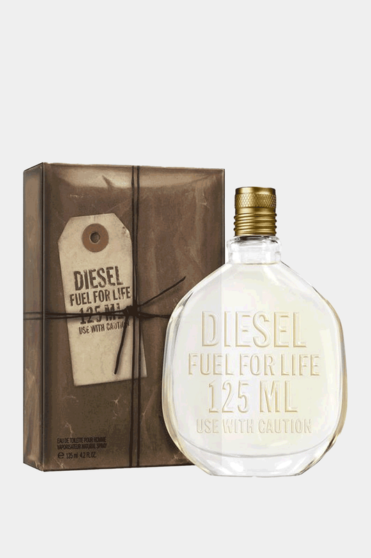 Diesel - Fuel For Life Eau de Toilette