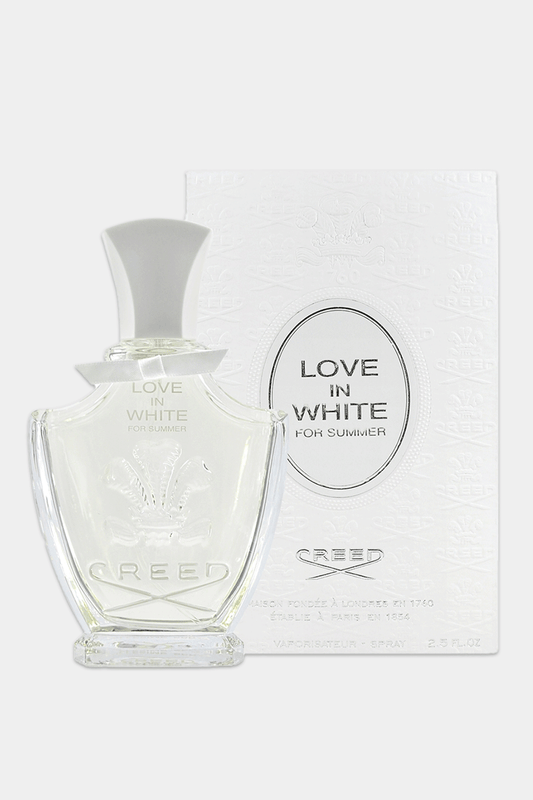 Creed - Love in White Eau De Parfum