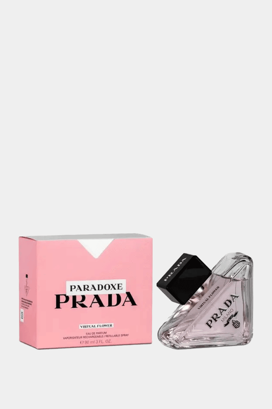 Prada - Paradoxe Virtual Flower Eau De Parfum