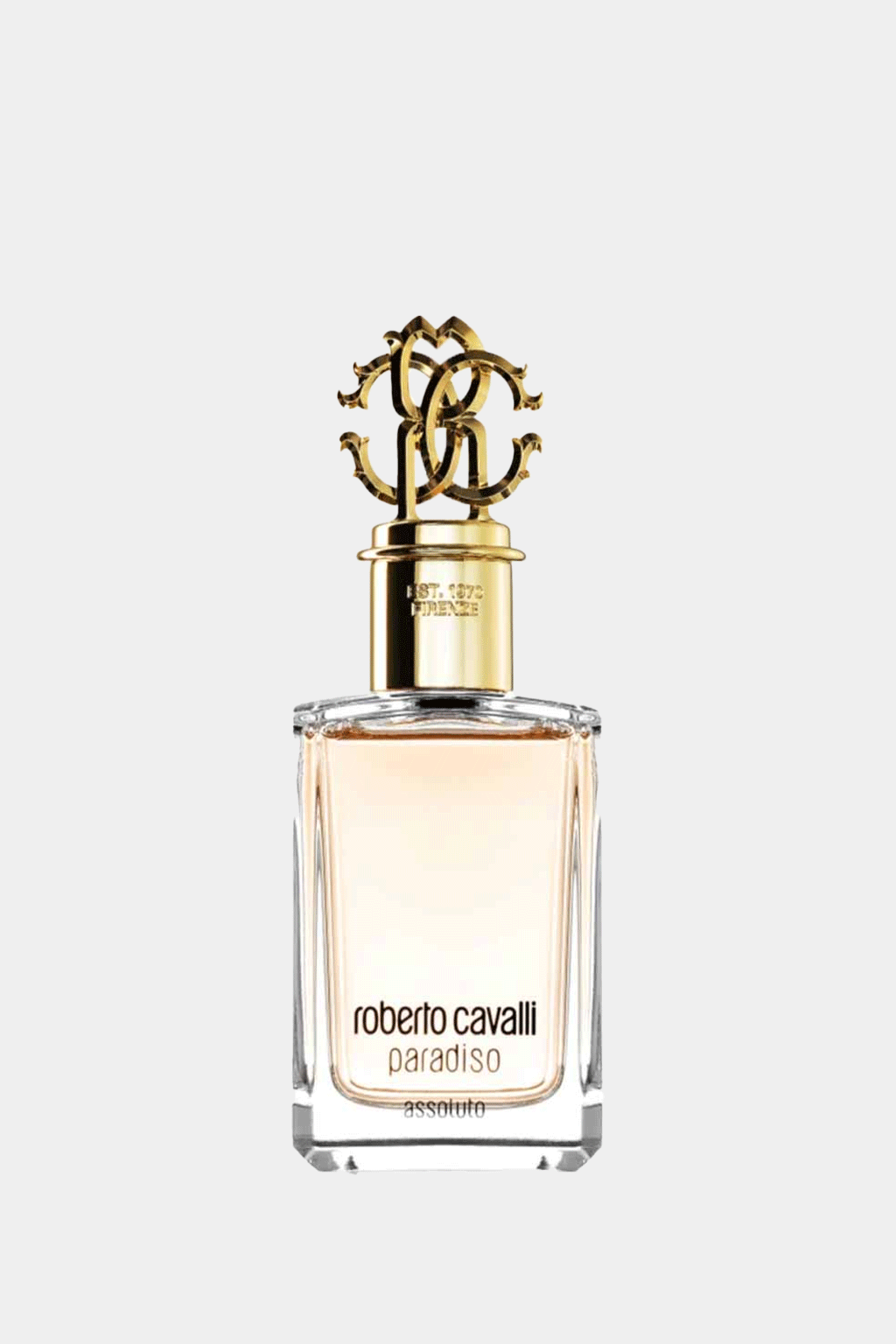 Roberto Cavalli - Paradiso Assoluto Eau De Parfum